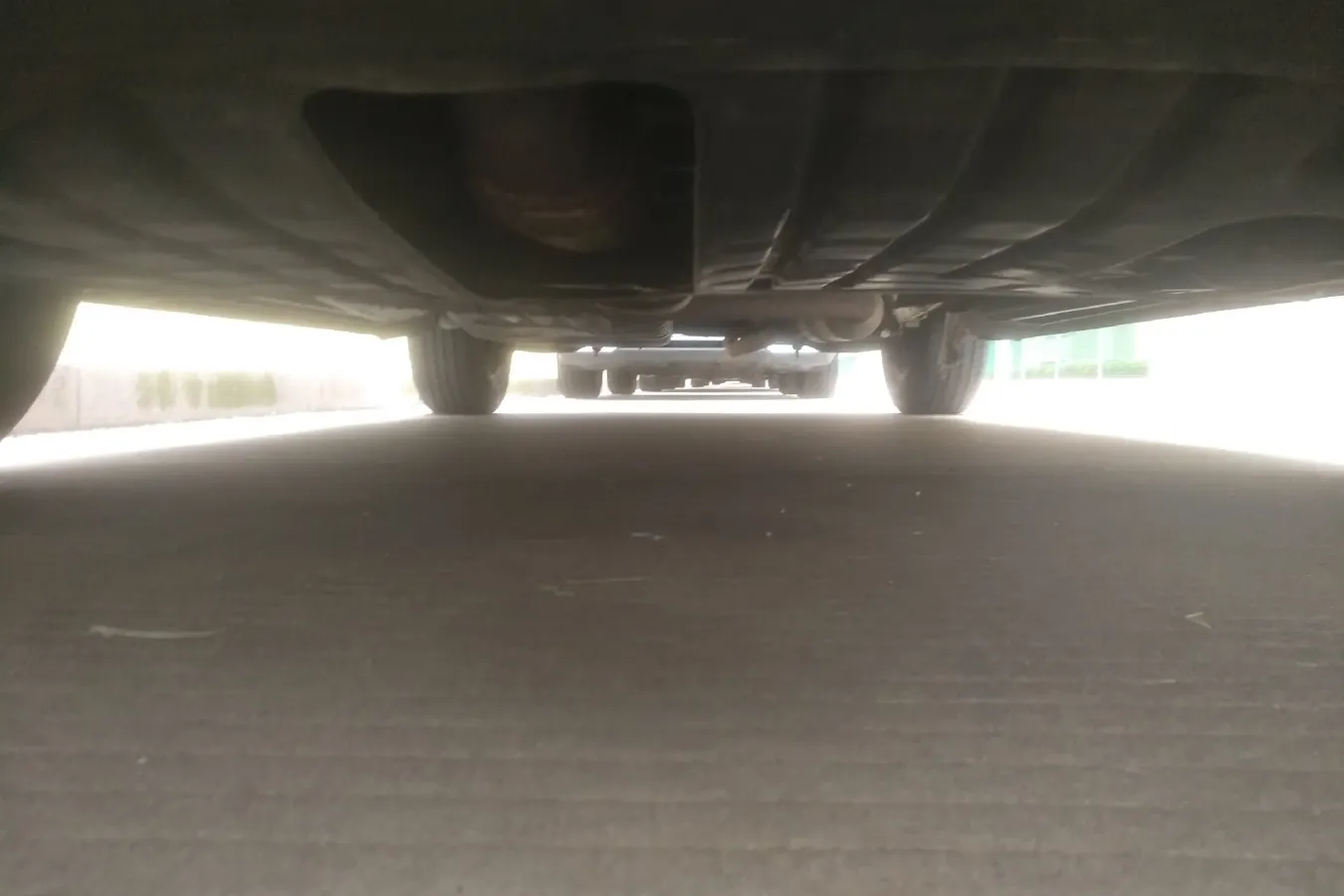 2013 Landwind X5 2.0T 190HP L4 6MT,autocango,china used car exporter,china ev exporter,chinese used car exporter,chinese used ev exporter