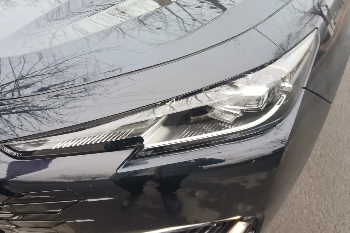 2022 ChangAn UNI-K iDD 1.5T 170HP L4 6TCT PHEV 30.74KWH,autocango,china used car exporter,china ev exporter,chinese used car exporter,chinese used ev exporter