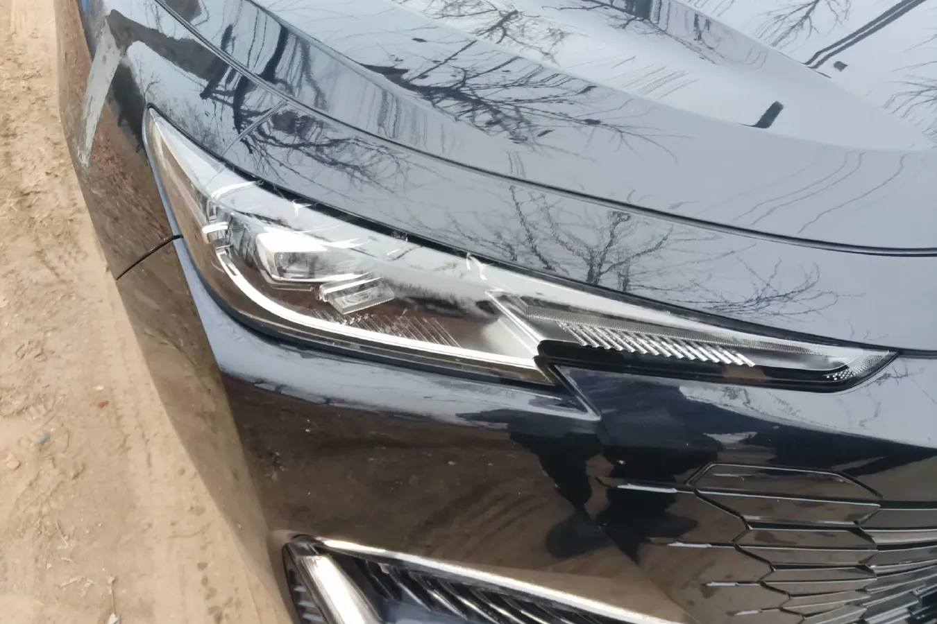 2022 ChangAn UNI-K iDD 1.5T 170HP L4 6TCT PHEV 30.74KWH,autocango,china used car exporter,china ev exporter,chinese used car exporter,chinese used ev exporter