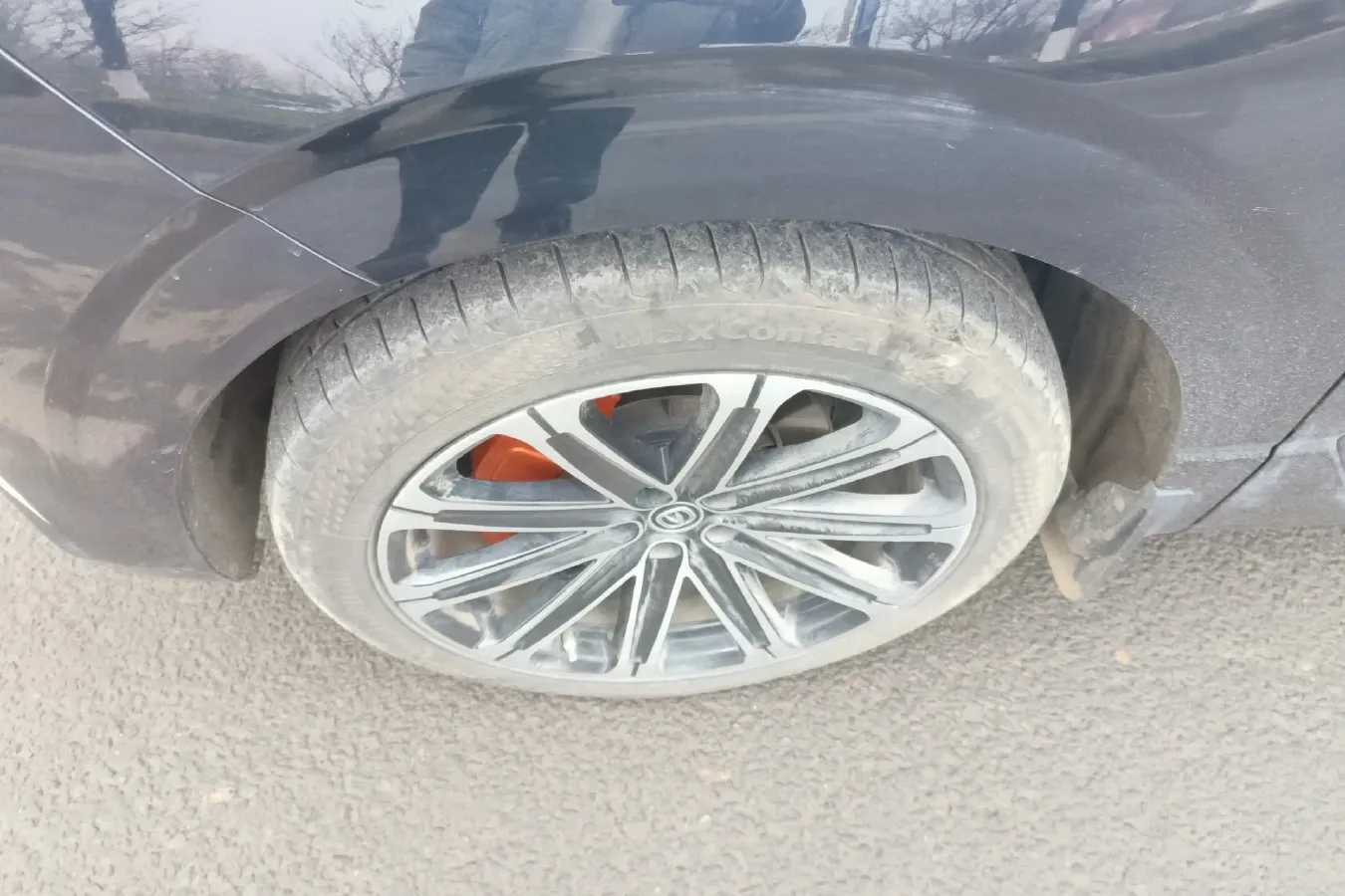 2022 ChangAn UNI-K iDD 1.5T 170HP L4 6TCT PHEV 30.74KWH,autocango,china used car exporter,china ev exporter,chinese used car exporter,chinese used ev exporter