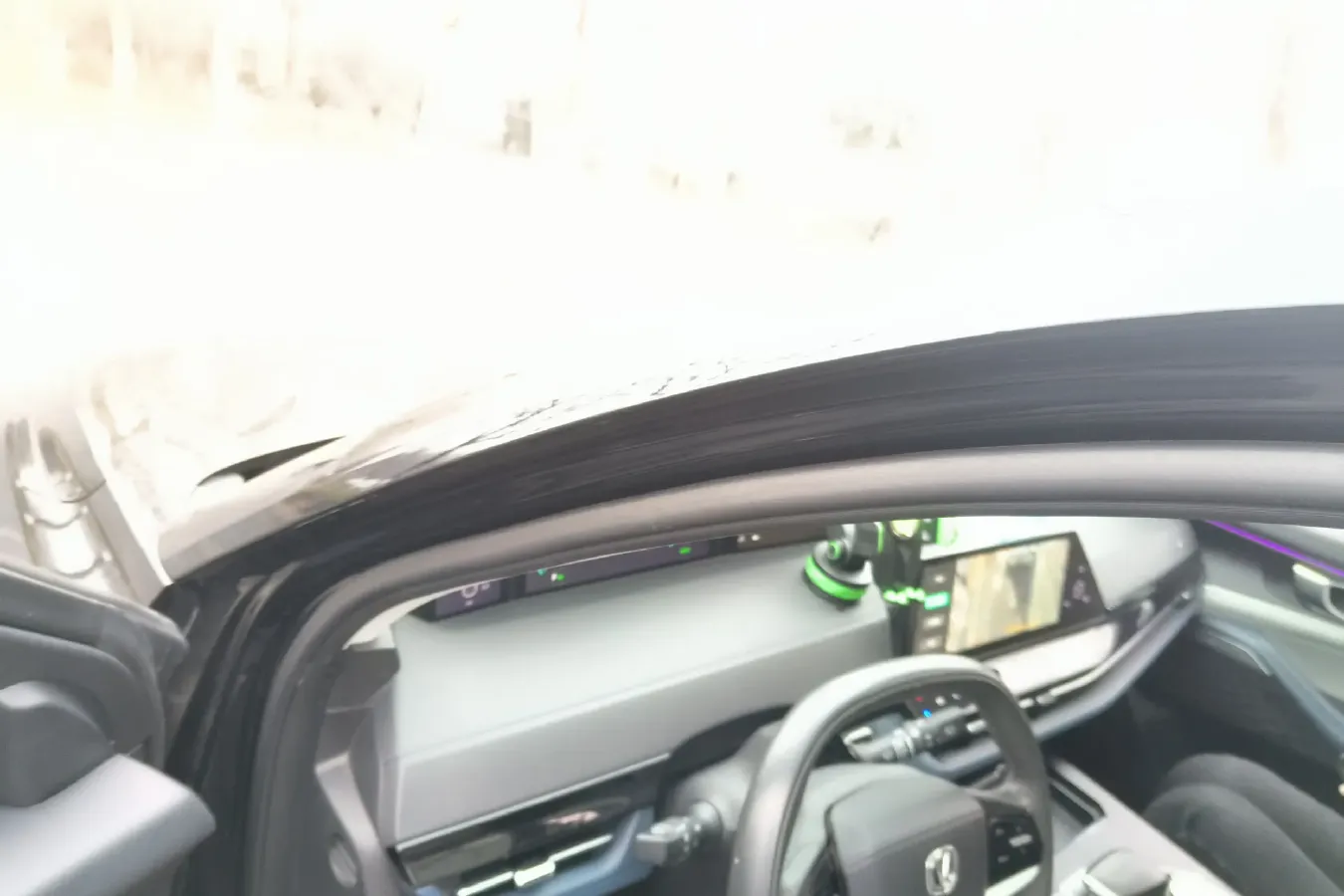 2022 ChangAn UNI-K iDD 1.5T 170HP L4 6TCT PHEV 30.74KWH,autocango,china used car exporter,china ev exporter,chinese used car exporter,chinese used ev exporter