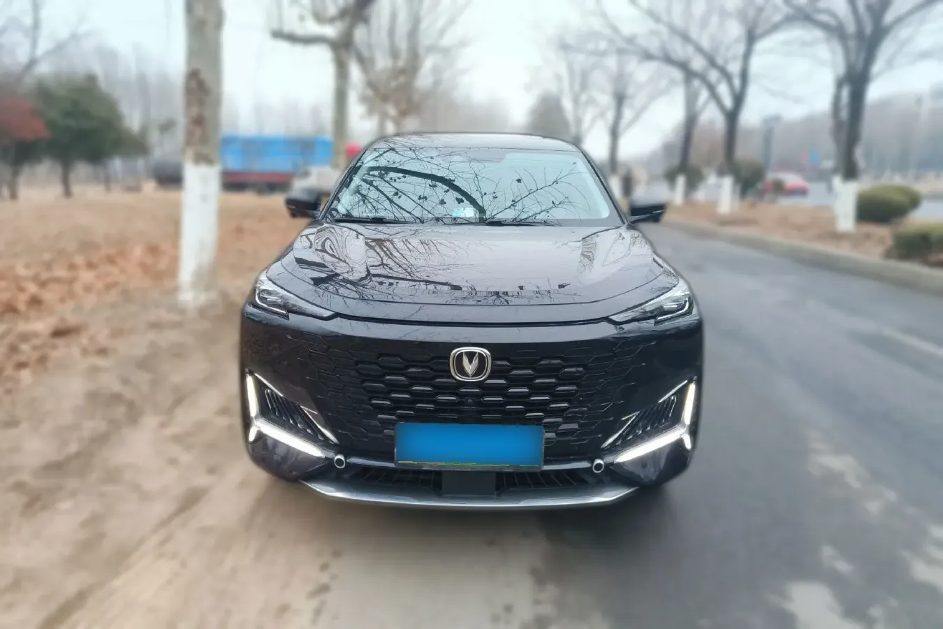 2022 ChangAn UNI-K iDD 1.5T 170HP L4 6TCT PHEV 30.74KWH,autocango,china used car exporter,china ev exporter,chinese used car exporter,chinese used ev exporter