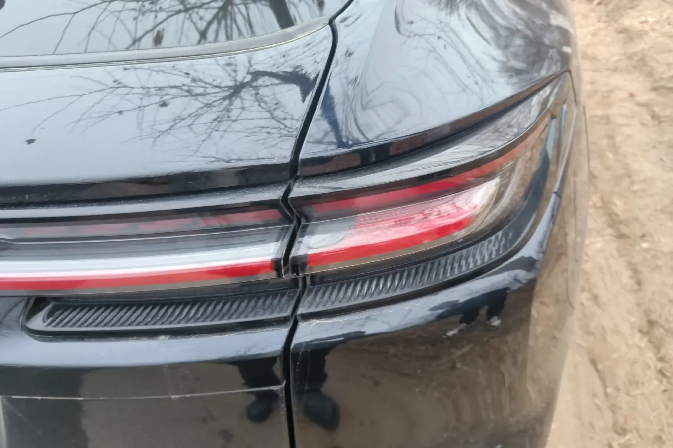 2022 ChangAn UNI-K iDD 1.5T 170HP L4 6TCT PHEV 30.74KWH,autocango,china used car exporter,china ev exporter,chinese used car exporter,chinese used ev exporter