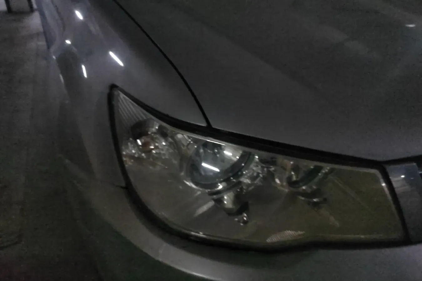 2009 Landwind X8 2.5T 143HP L4 5MT,autocango,china used car exporter,china ev exporter,chinese used car exporter,chinese used ev exporter