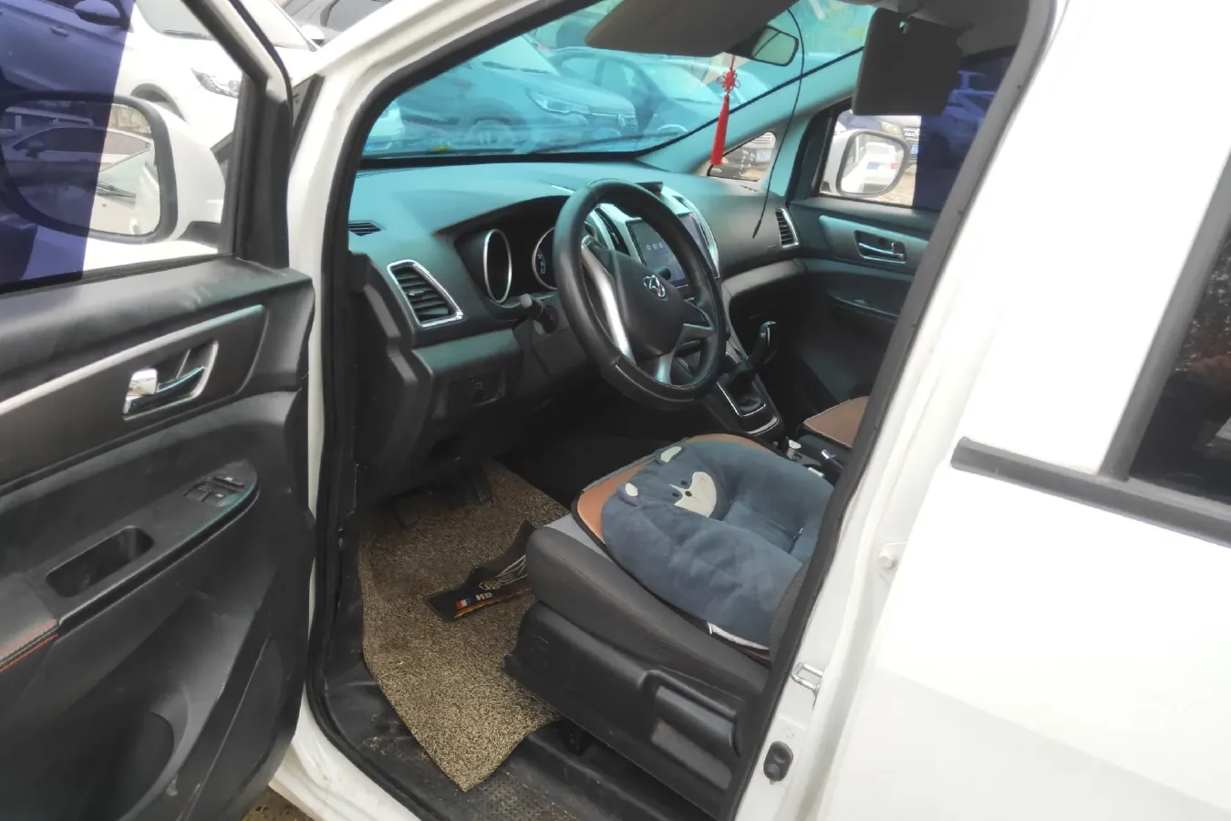 2018 ChangAn Kaicene RuiXing S50 1.5L 116HP L4 5MT,autocango,china used car exporter,china ev exporter,chinese used car exporter,chinese used ev exporter