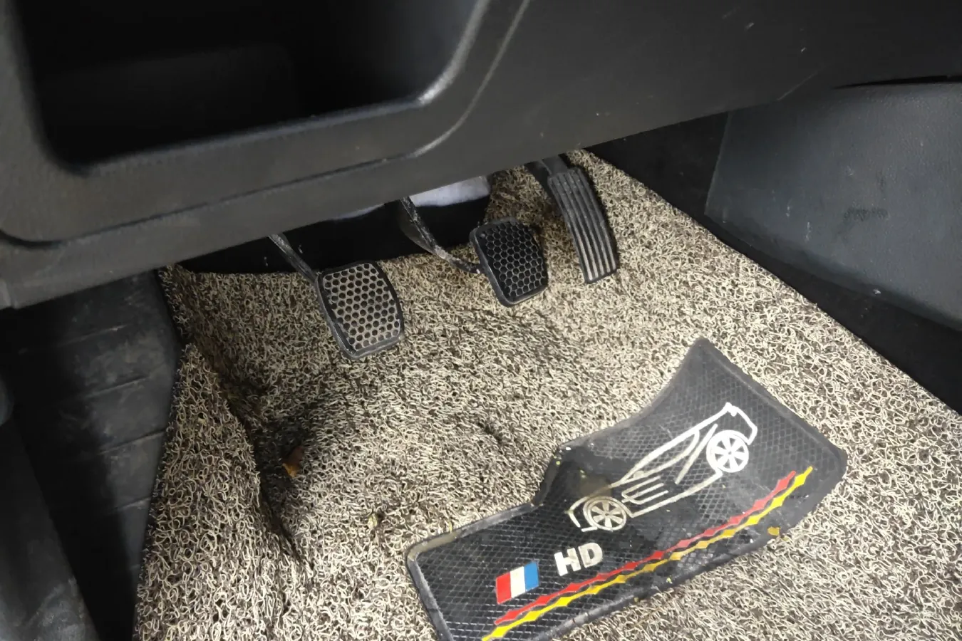 2018 ChangAn Kaicene RuiXing S50 1.5L 116HP L4 5MT,autocango,china used car exporter,china ev exporter,chinese used car exporter,chinese used ev exporter