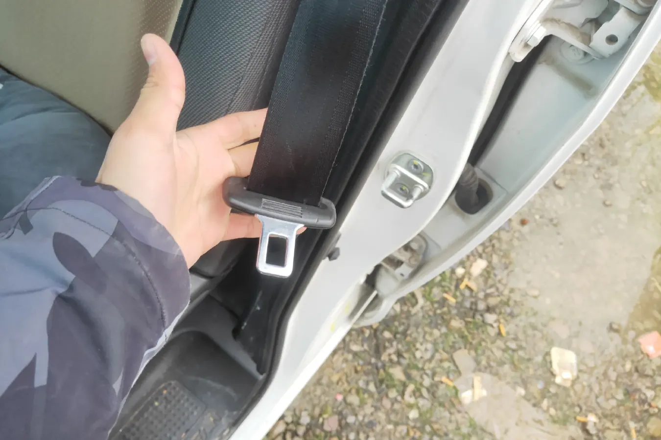 2018 ChangAn Kaicene RuiXing S50 1.5L 116HP L4 5MT,autocango,china used car exporter,china ev exporter,chinese used car exporter,chinese used ev exporter