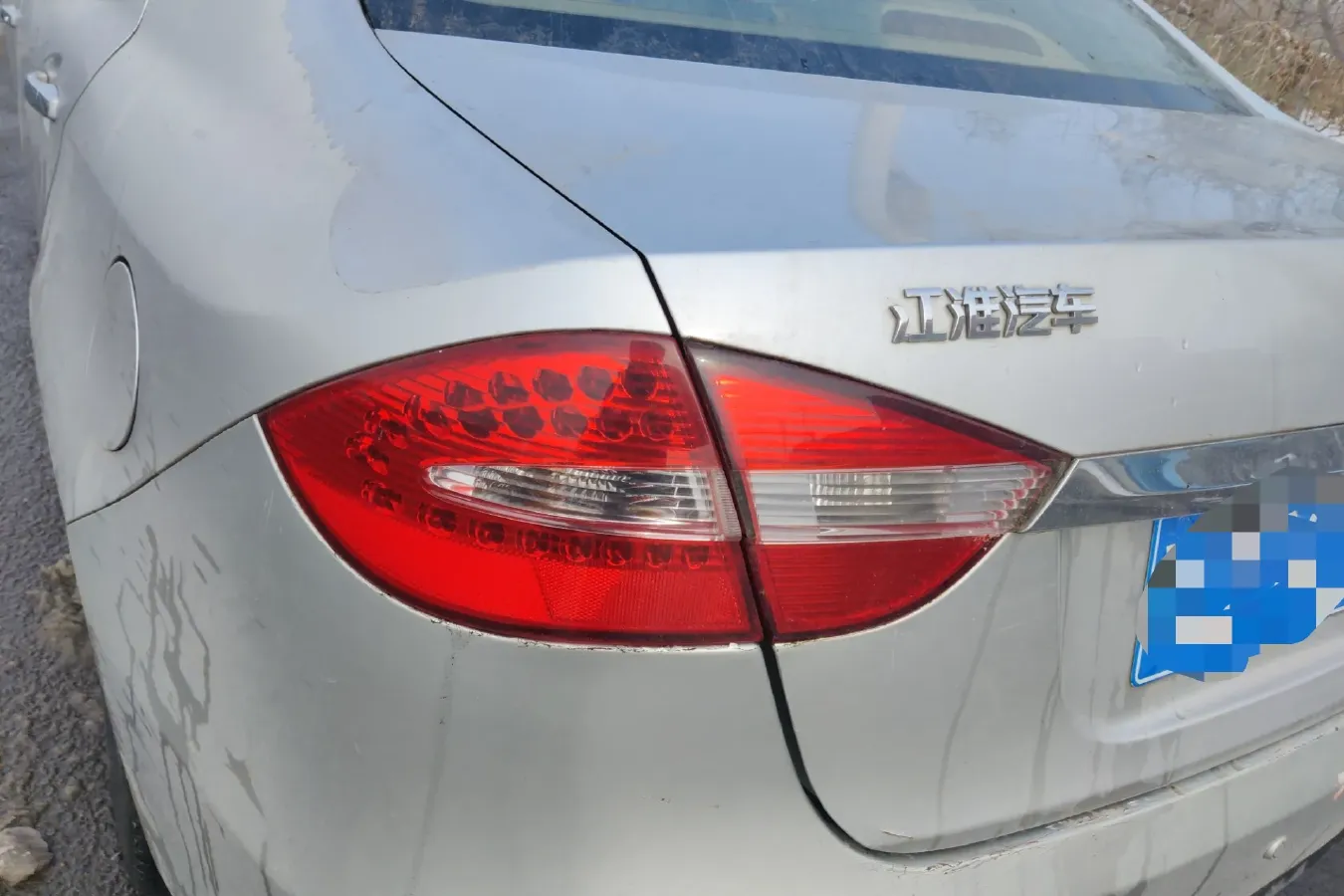 2012 JAC HeYue 1.5L 113HP L4 5MT,autocango,china used car exporter,china ev exporter,chinese used car exporter,chinese used ev exporter