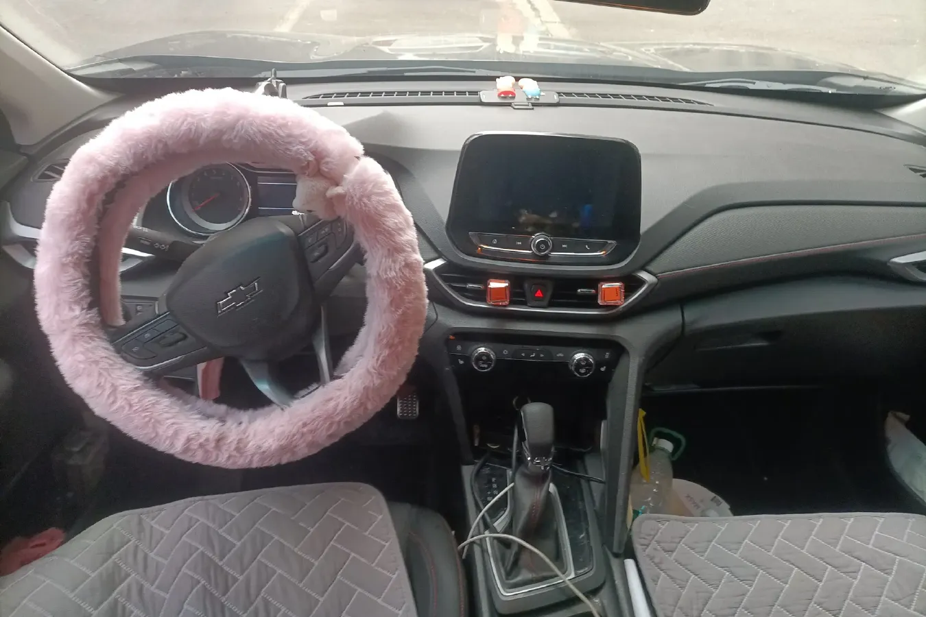 2018 Chevrolet Orlando 1.3T 163HP L3 6AT,autocango,china used car exporter,china ev exporter,chinese used car exporter,chinese used ev exporter