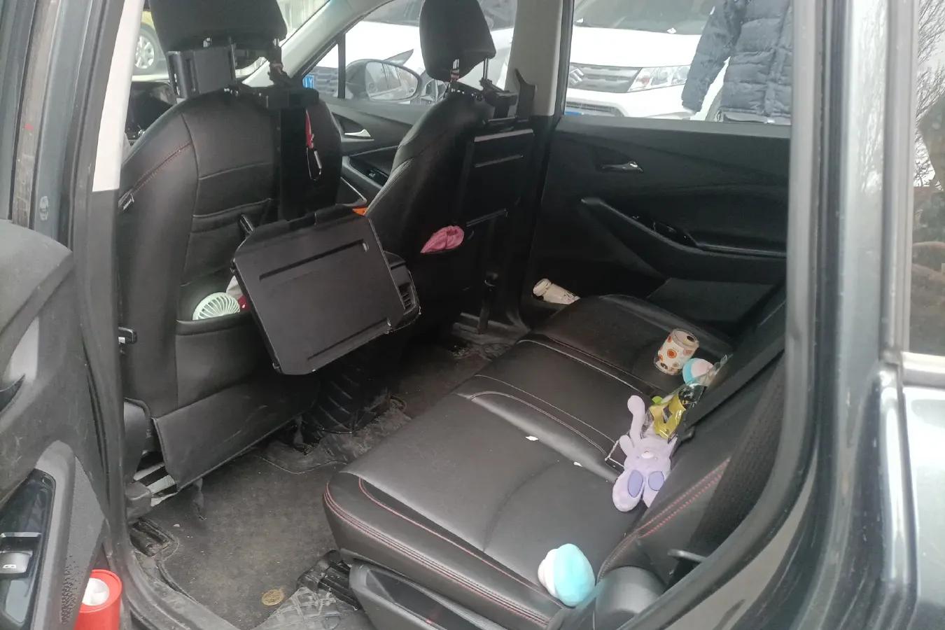 2018 Chevrolet Orlando 1.3T 163HP L3 6AT,autocango,china used car exporter,china ev exporter,chinese used car exporter,chinese used ev exporter