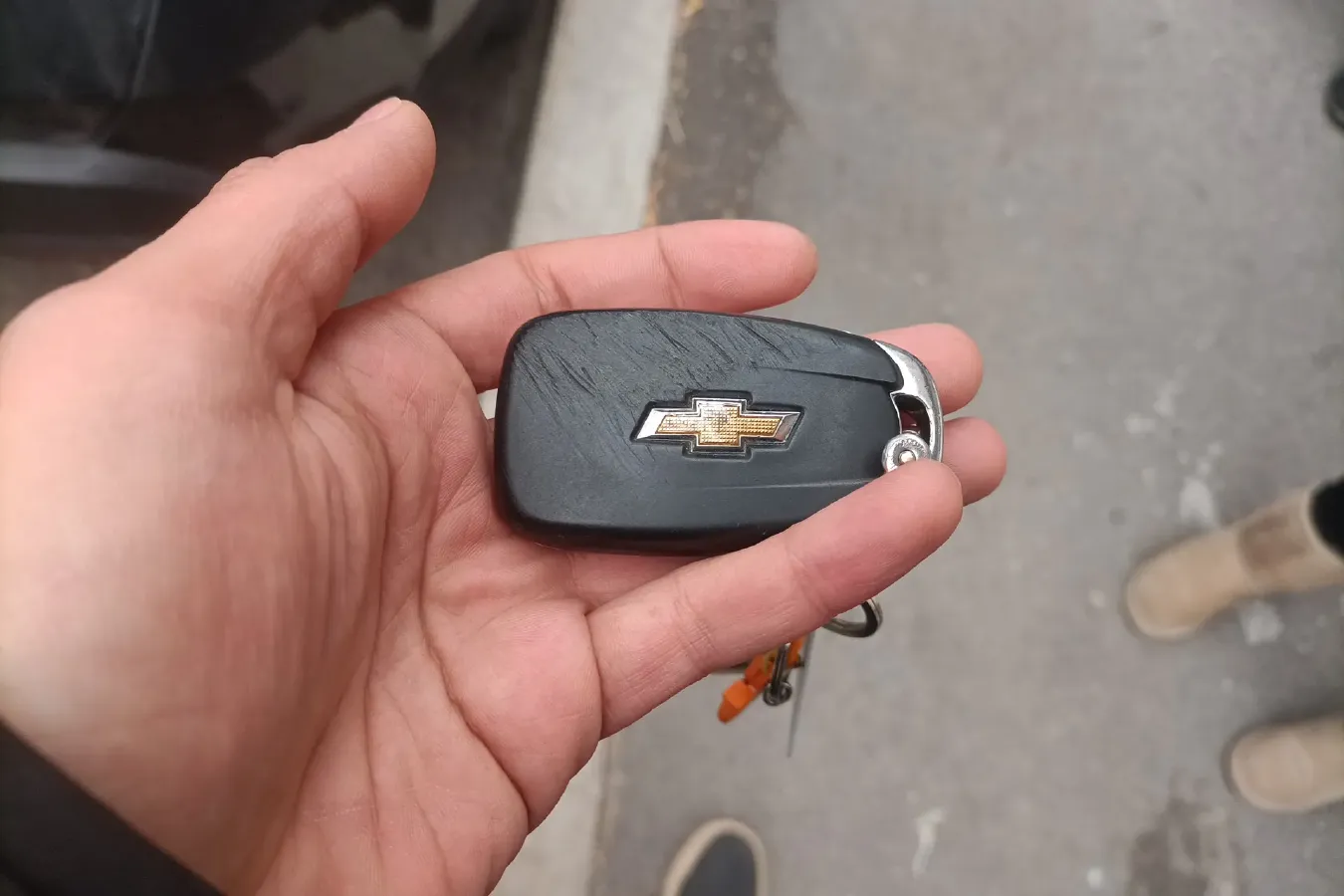 2018 Chevrolet Orlando 1.3T 163HP L3 6AT,autocango,china used car exporter,china ev exporter,chinese used car exporter,chinese used ev exporter