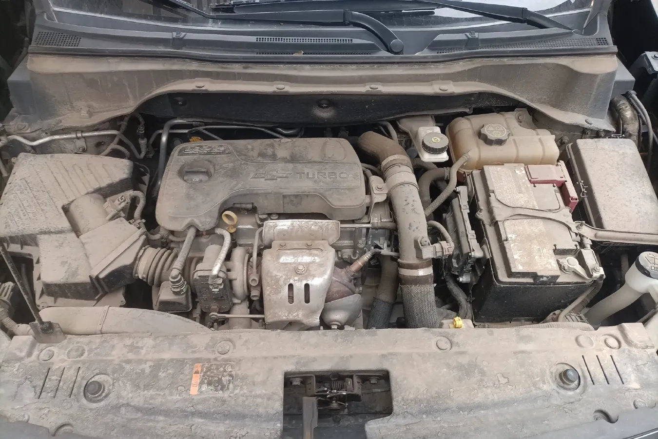 2018 Chevrolet Orlando 1.3T 163HP L3 6AT,autocango,china used car exporter,china ev exporter,chinese used car exporter,chinese used ev exporter