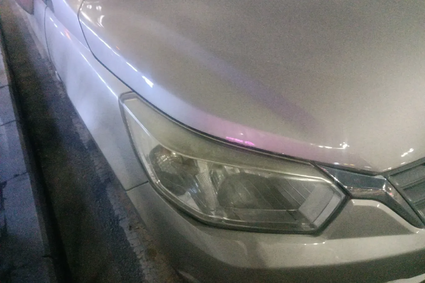 2013 Venucia R50 1.6L 117HP L4 4AT,autocango,china used car exporter,china ev exporter,chinese used car exporter,chinese used ev exporter