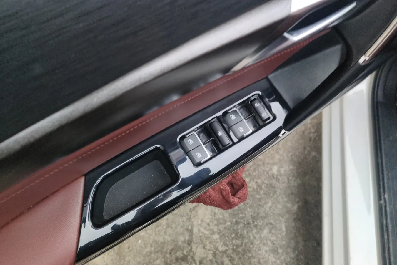 2018 BeiJing Auto Senova D50 1.5L 116HP L4 CVT,autocango,china used car exporter,china ev exporter,chinese used car exporter,chinese used ev exporter