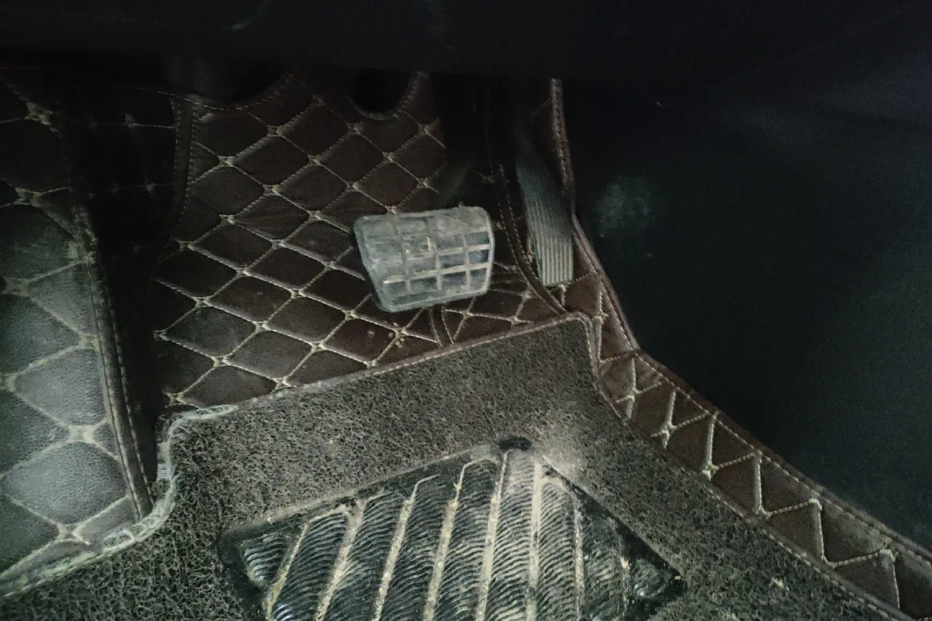 2018 BeiJing Auto Senova D50 1.5L 116HP L4 CVT,autocango,china used car exporter,china ev exporter,chinese used car exporter,chinese used ev exporter