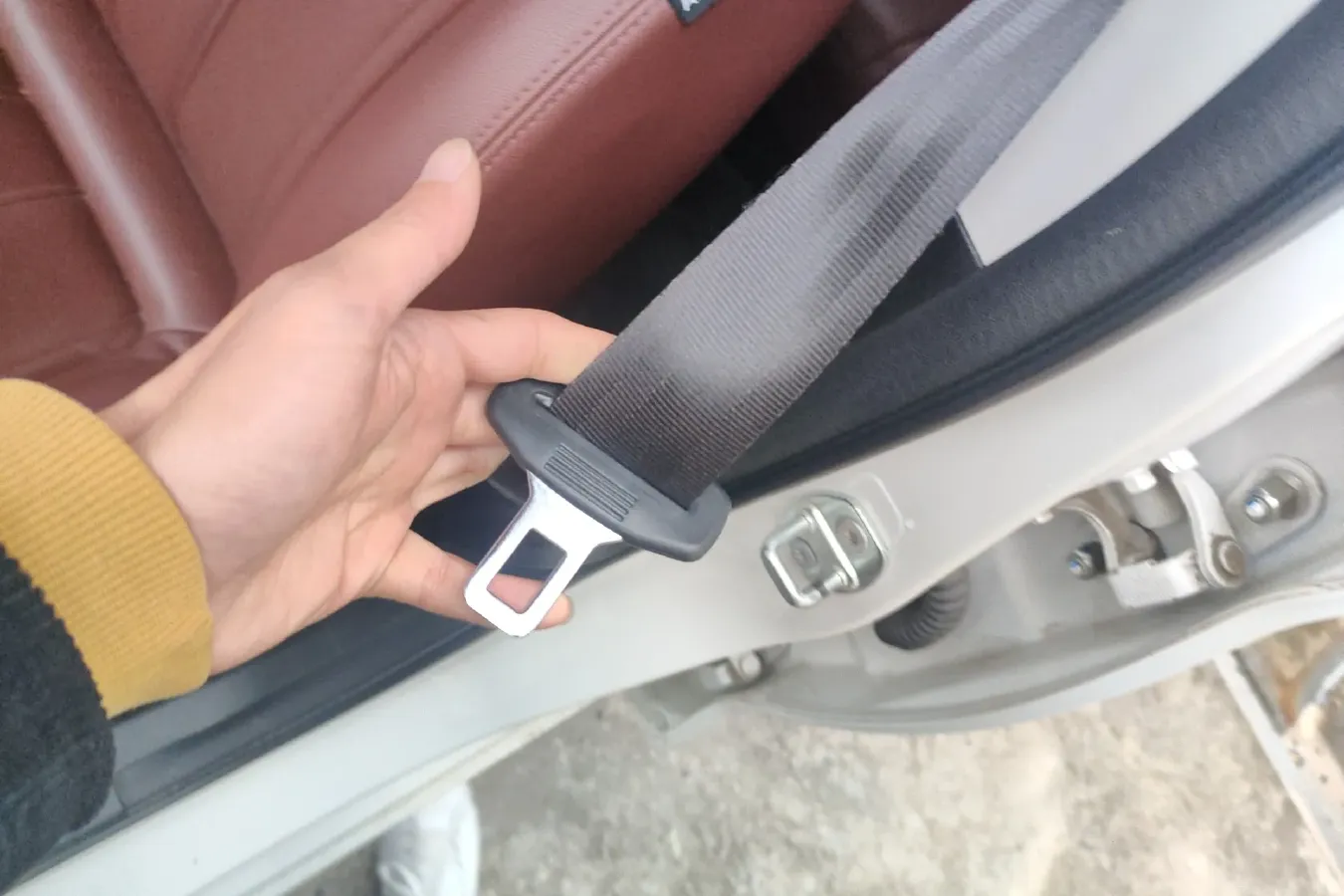 2018 BeiJing Auto Senova D50 1.5L 116HP L4 CVT,autocango,china used car exporter,china ev exporter,chinese used car exporter,chinese used ev exporter