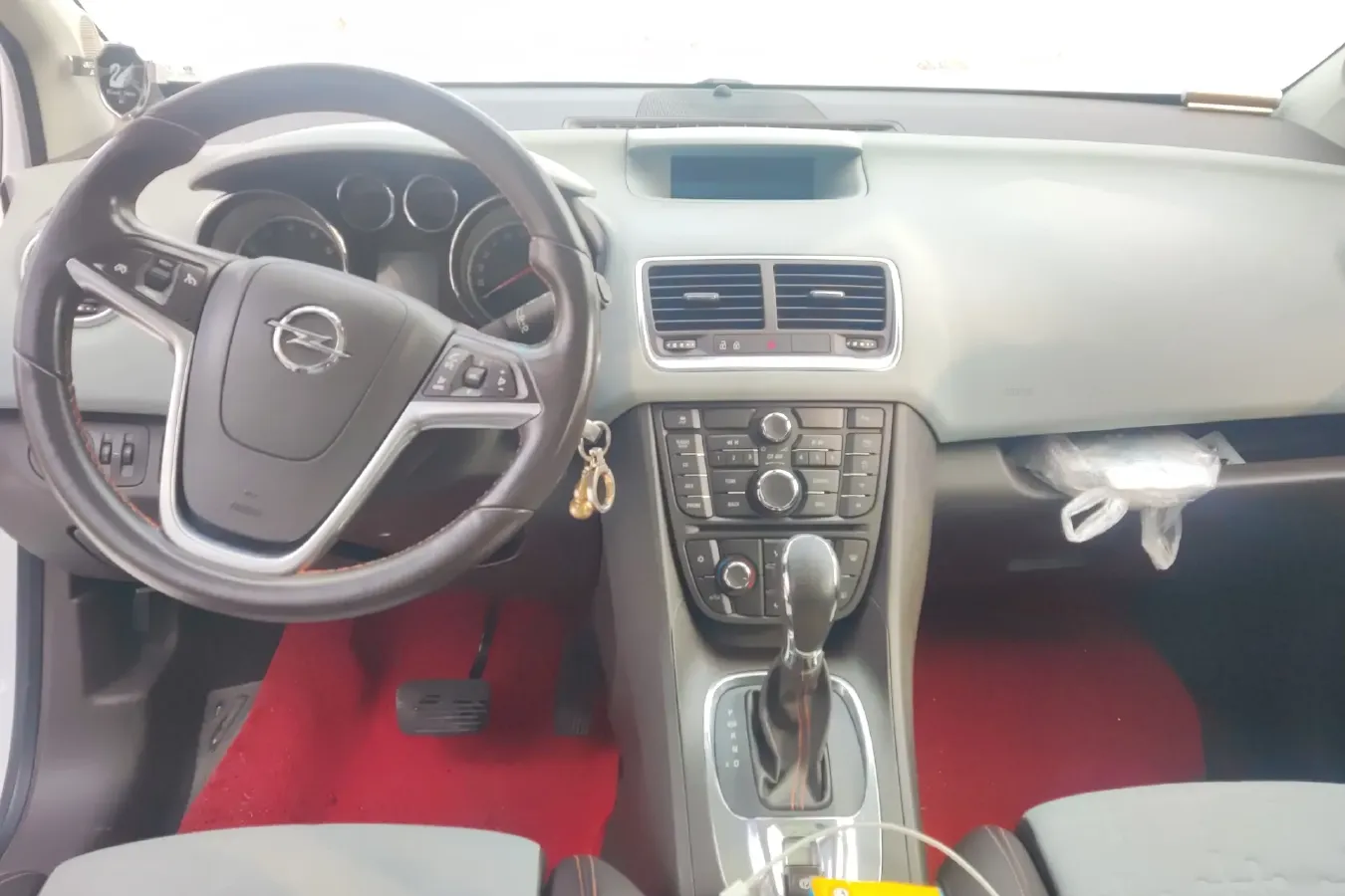 2013 Opel Meriva 1.4T 120HP L4 6AT,autocango,china used car exporter,china ev exporter,chinese used car exporter,chinese used ev exporter