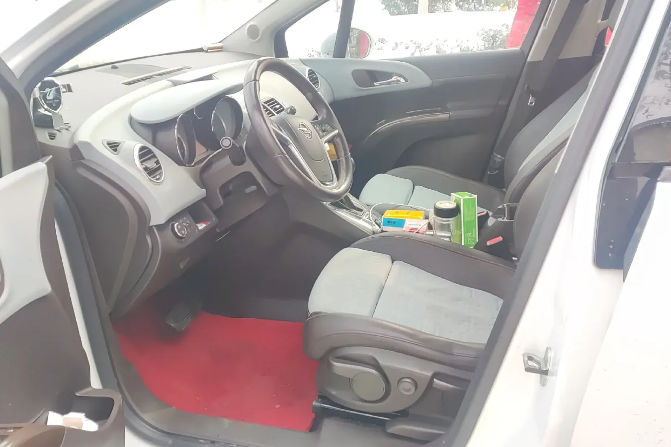 2013 Opel Meriva 1.4T 120HP L4 6AT,autocango,china used car exporter,china ev exporter,chinese used car exporter,chinese used ev exporter