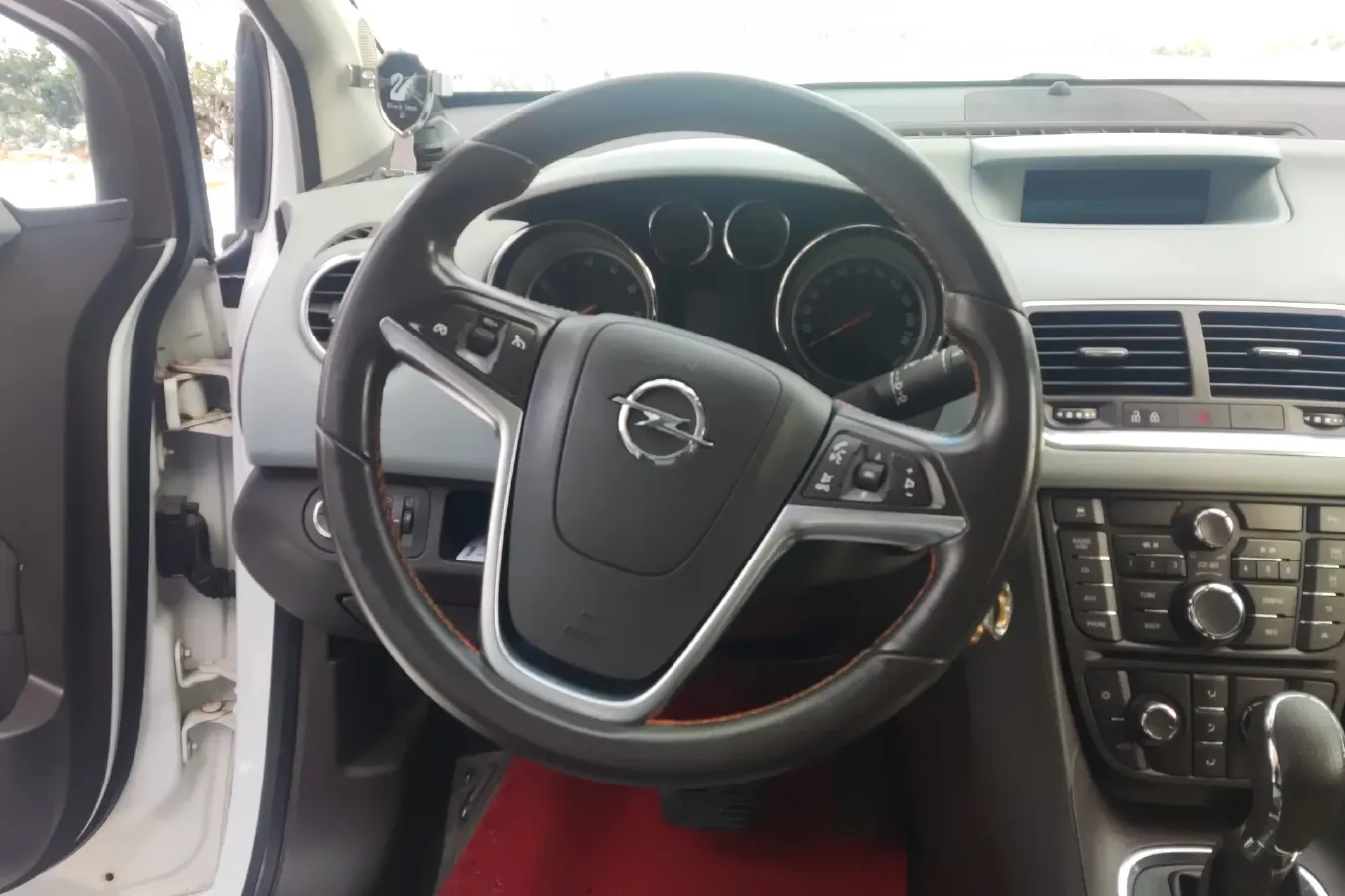 2013 Opel Meriva 1.4T 120HP L4 6AT,autocango,china used car exporter,china ev exporter,chinese used car exporter,chinese used ev exporter