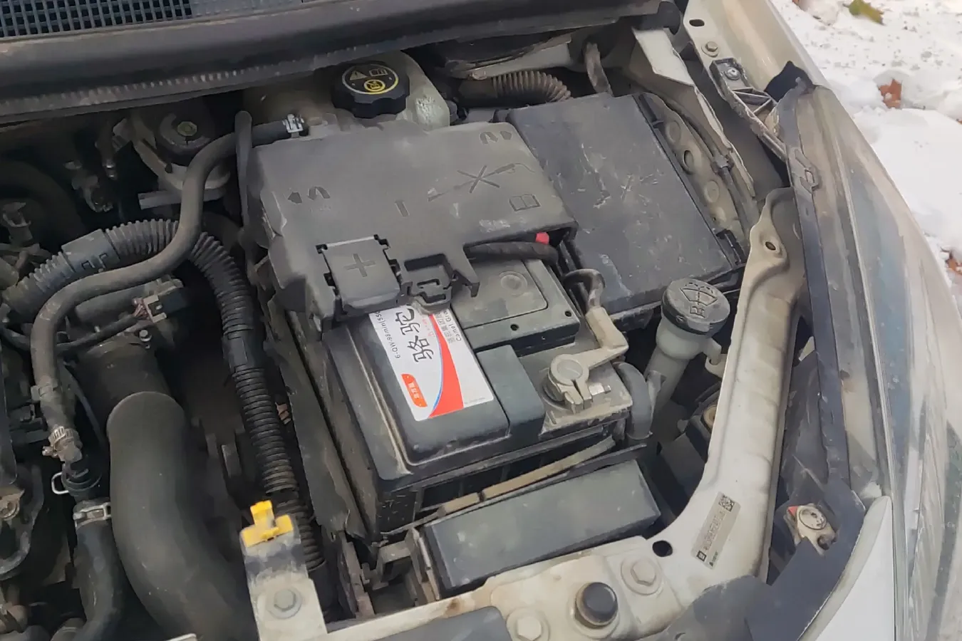 2013 Opel Meriva 1.4T 120HP L4 6AT,autocango,china used car exporter,china ev exporter,chinese used car exporter,chinese used ev exporter