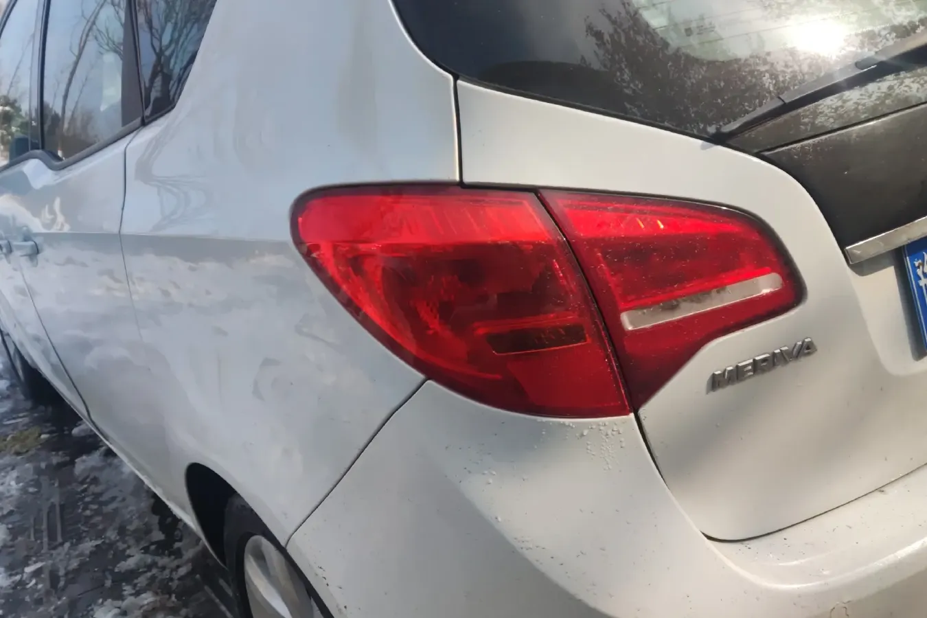 2013 Opel Meriva 1.4T 120HP L4 6AT,autocango,china used car exporter,china ev exporter,chinese used car exporter,chinese used ev exporter