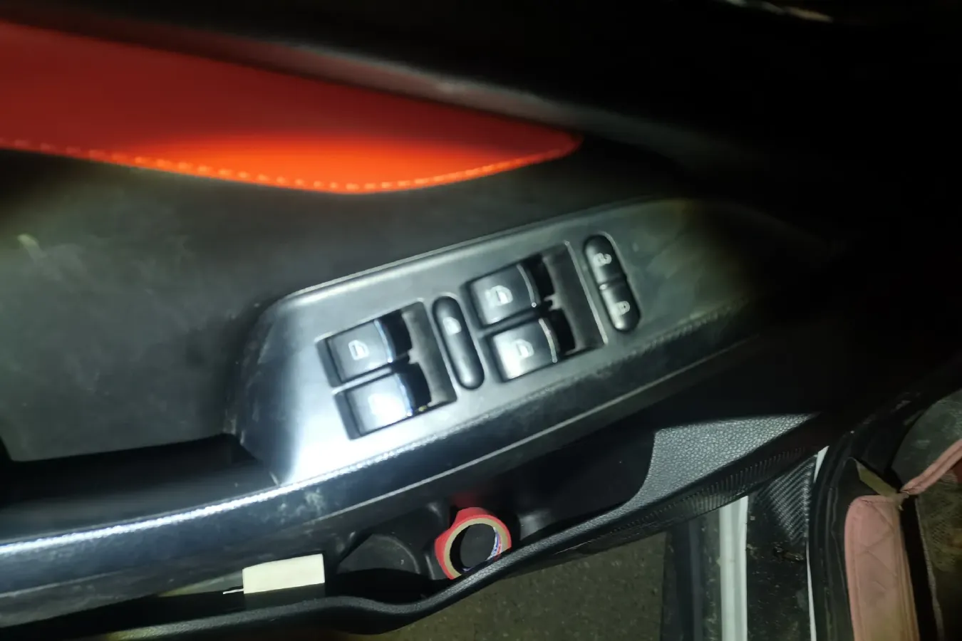 2020 DongFeng Fengon Fengon 580 Pro 1.5T 150HP L4 6MT,autocango,china used car exporter,china ev exporter,chinese used car exporter,chinese used ev exporter