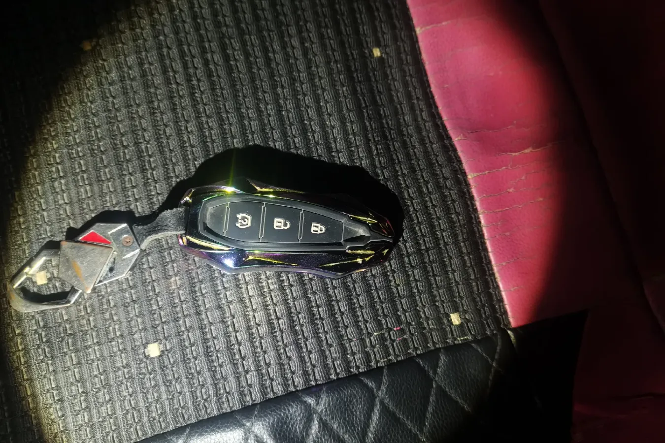 2020 DongFeng Fengon Fengon 580 Pro 1.5T 150HP L4 6MT,autocango,china used car exporter,china ev exporter,chinese used car exporter,chinese used ev exporter