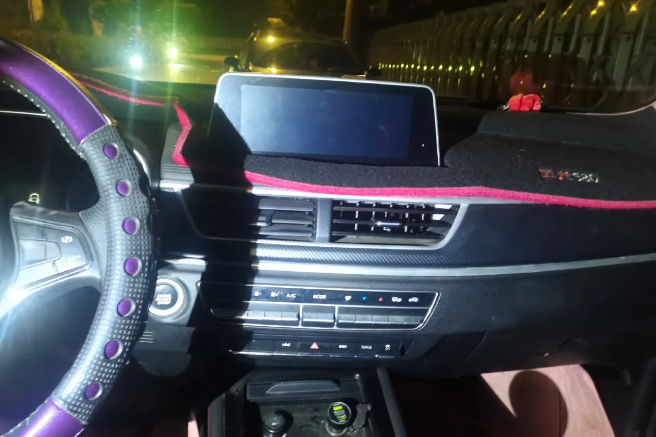 2020 DongFeng Fengon Fengon 580 Pro 1.5T 150HP L4 6MT,autocango,china used car exporter,china ev exporter,chinese used car exporter,chinese used ev exporter