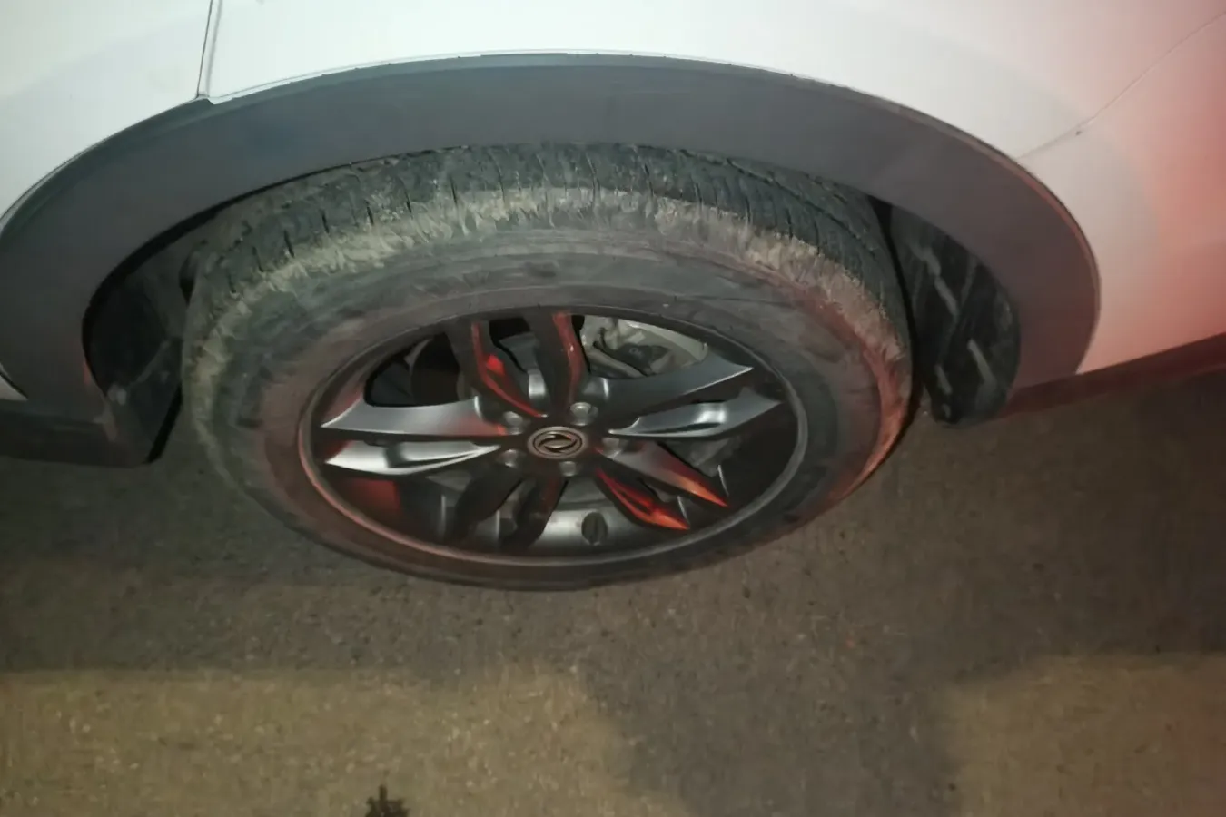 2020 DongFeng Fengon Fengon 580 Pro 1.5T 150HP L4 6MT,autocango,china used car exporter,china ev exporter,chinese used car exporter,chinese used ev exporter