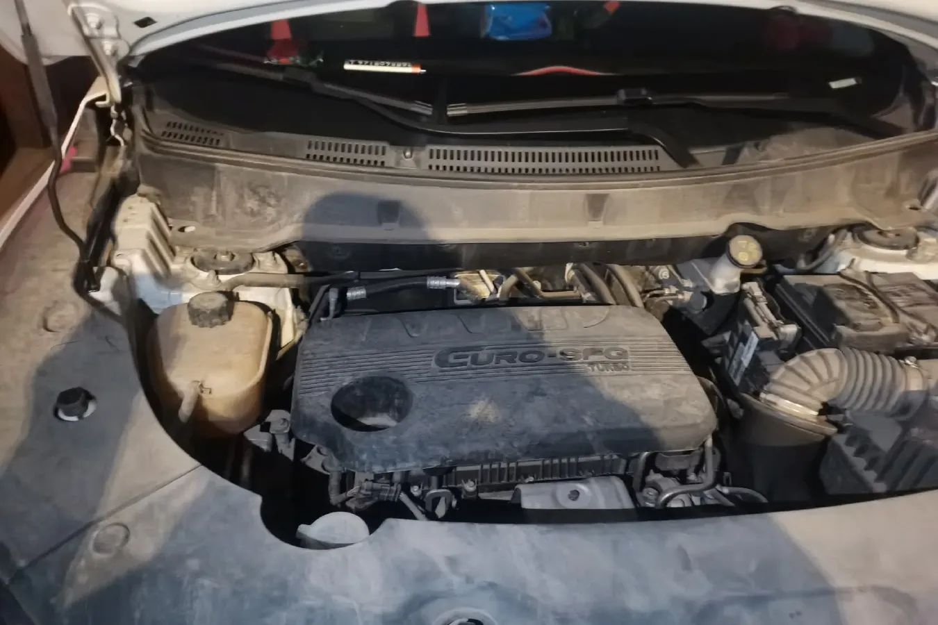 2020 DongFeng Fengon Fengon 580 Pro 1.5T 150HP L4 6MT,autocango,china used car exporter,china ev exporter,chinese used car exporter,chinese used ev exporter