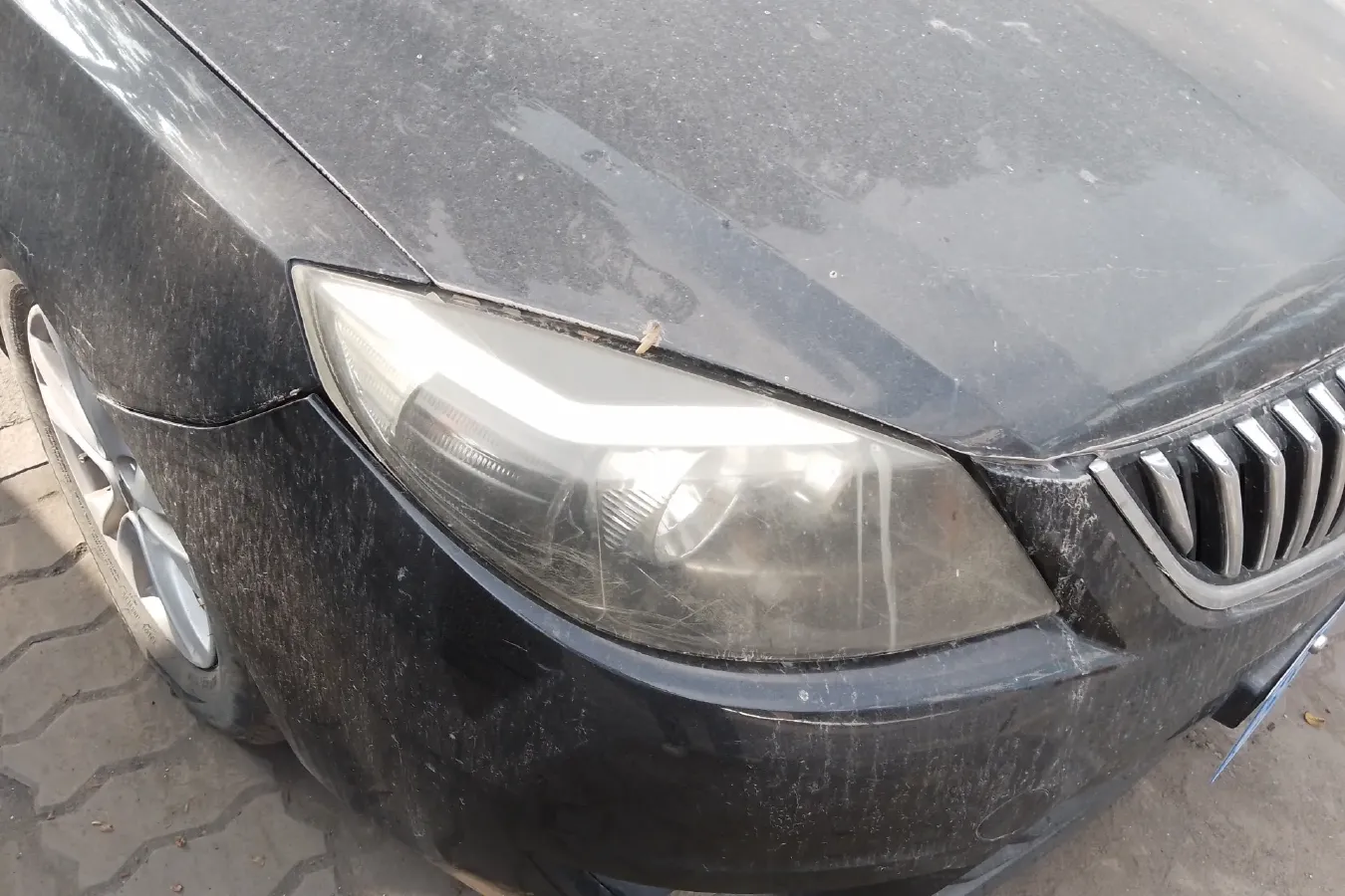 2012 HaiMa Family 1.6L 120HP L4 CVT,autocango,china used car exporter,china ev exporter,chinese used car exporter,chinese used ev exporter