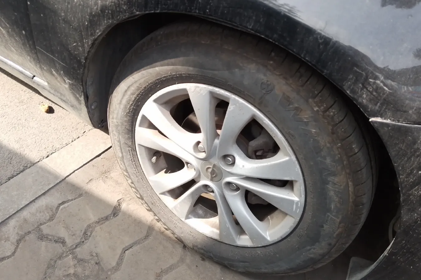 2012 HaiMa Family 1.6L 120HP L4 CVT,autocango,china used car exporter,china ev exporter,chinese used car exporter,chinese used ev exporter