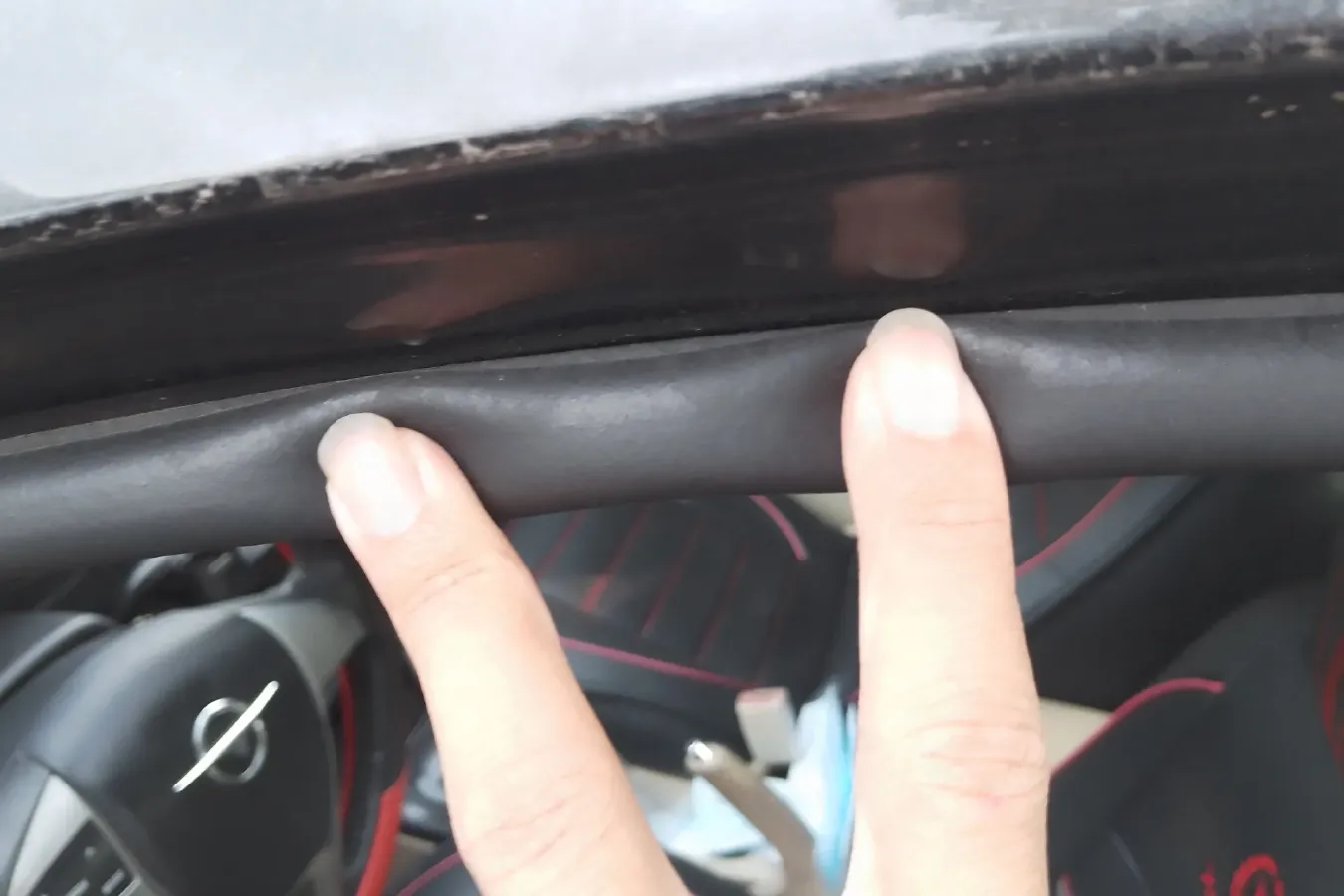 2012 HaiMa Family 1.6L 120HP L4 CVT,autocango,china used car exporter,china ev exporter,chinese used car exporter,chinese used ev exporter