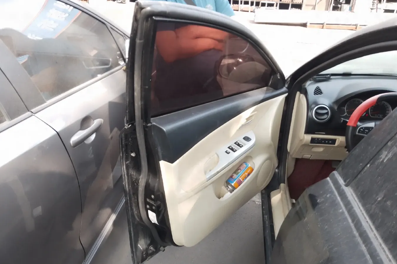 2012 HaiMa Family 1.6L 120HP L4 CVT,autocango,china used car exporter,china ev exporter,chinese used car exporter,chinese used ev exporter