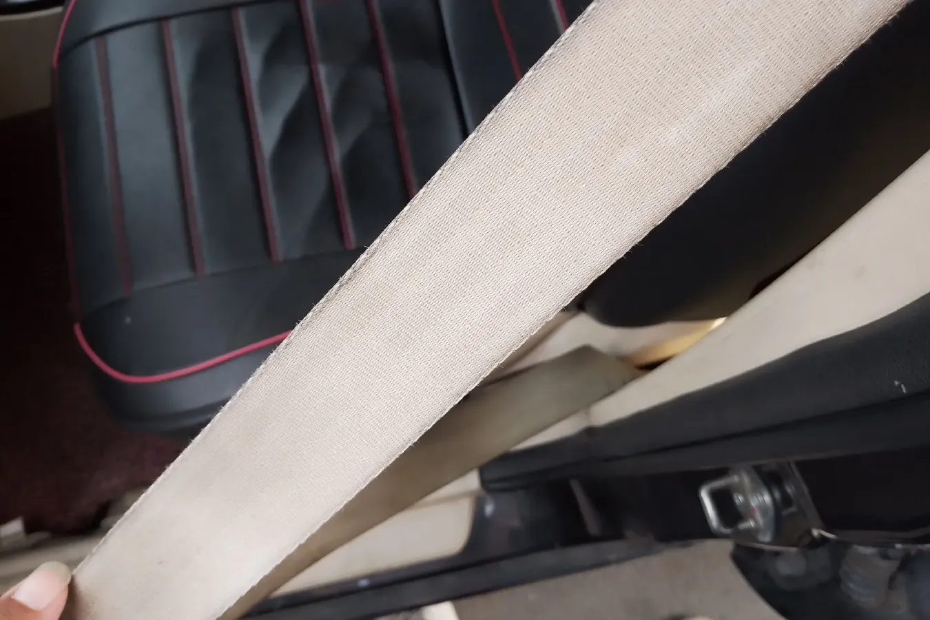 2012 HaiMa Family 1.6L 120HP L4 CVT,autocango,china used car exporter,china ev exporter,chinese used car exporter,chinese used ev exporter