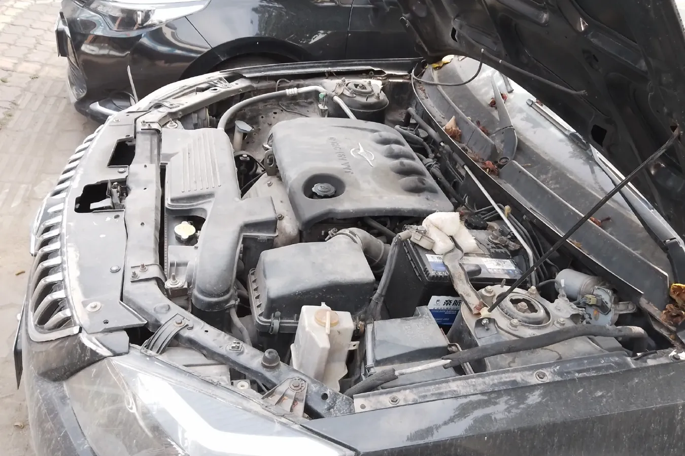 2012 HaiMa Family 1.6L 120HP L4 CVT,autocango,china used car exporter,china ev exporter,chinese used car exporter,chinese used ev exporter