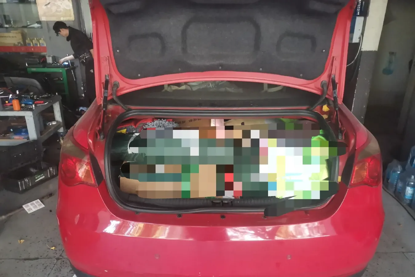 2010 Roewe 550 1.8L 133HP L4 5MT,autocango,china used car exporter,china ev exporter,chinese used car exporter,chinese used ev exporter