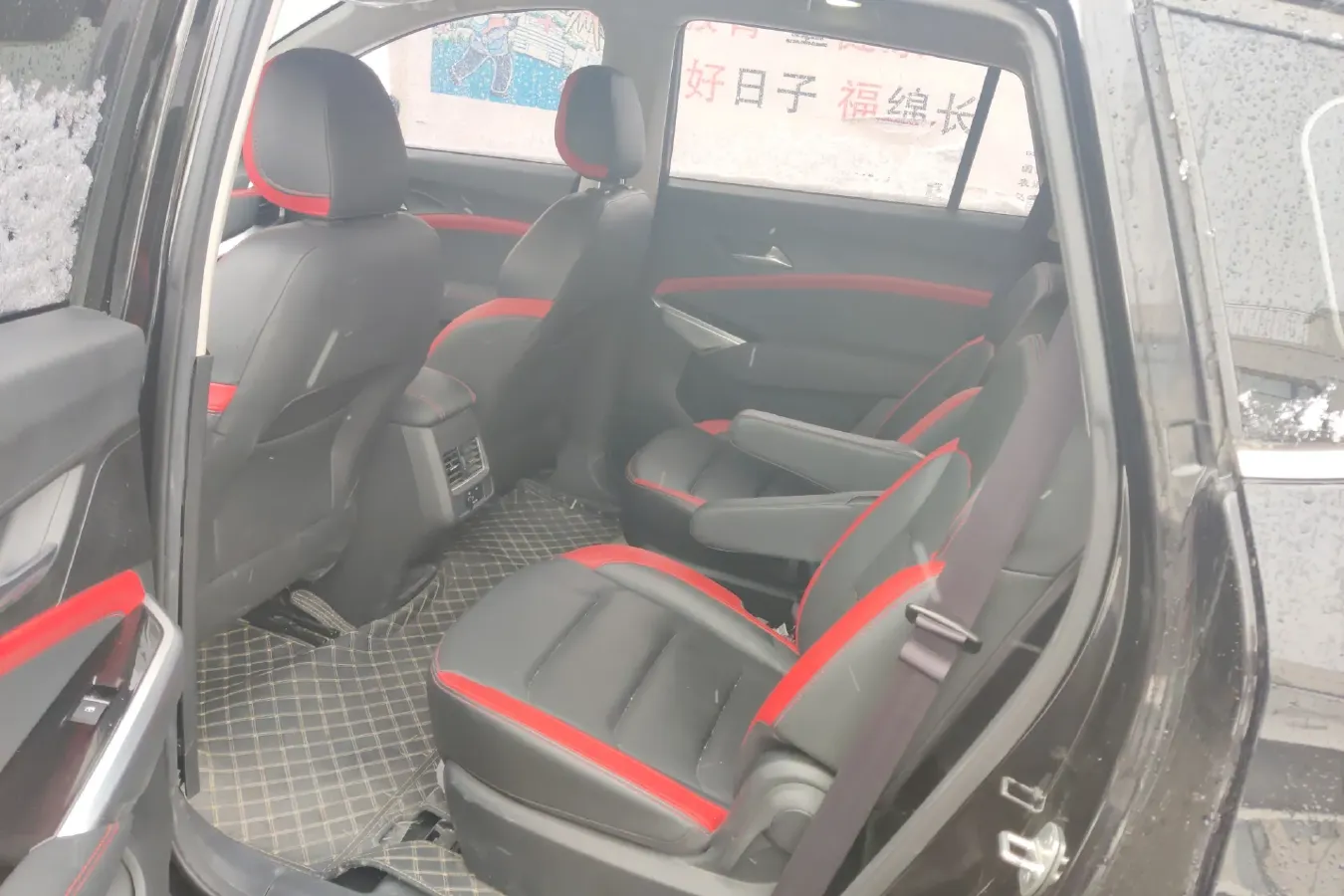 2021 Sehol X8 1.5T 184HP L4 6DCT,autocango,china used car exporter,china ev exporter,chinese used car exporter,chinese used ev exporter
