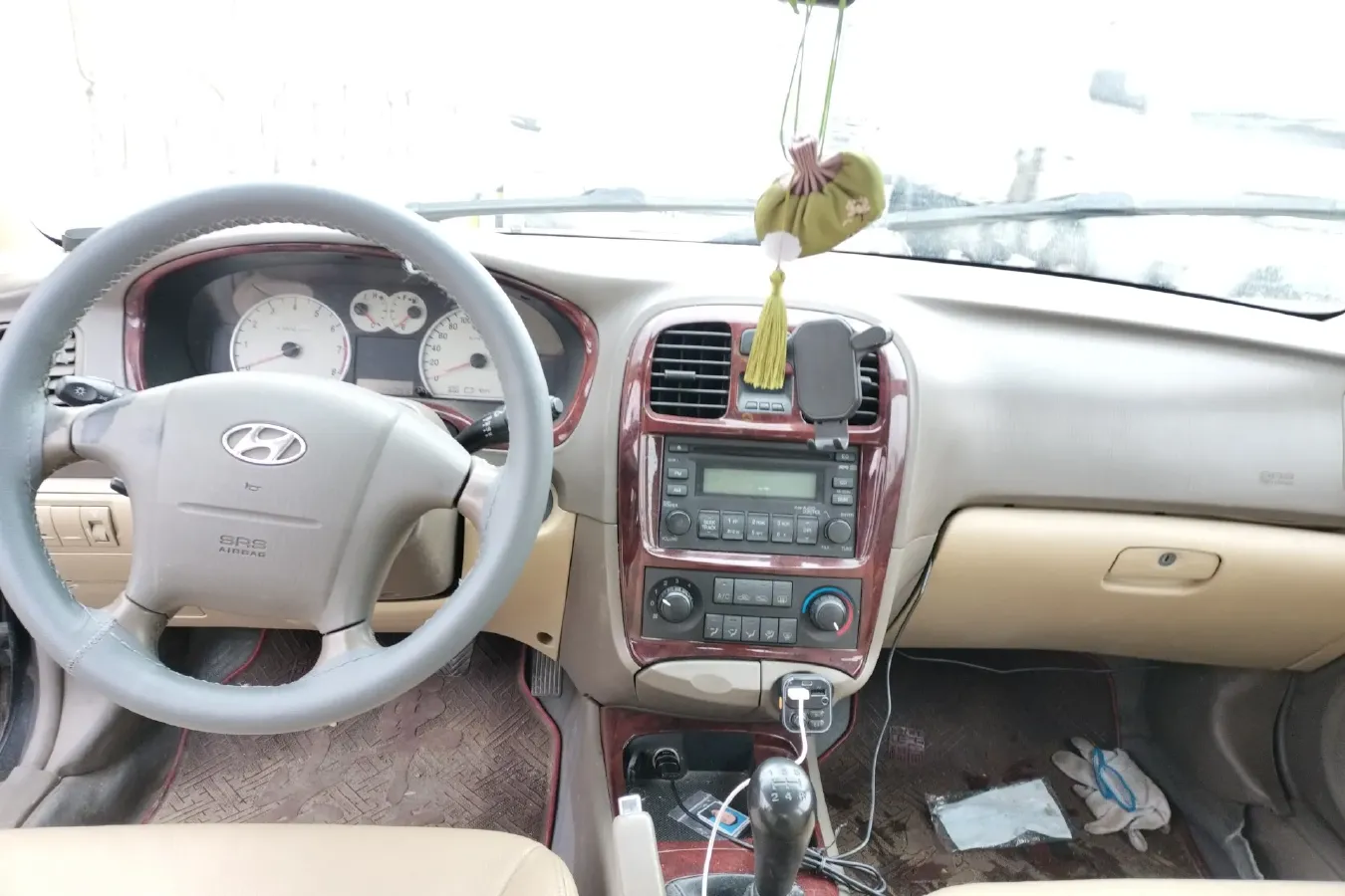 2009 Hyundai MoInca 2.0L 137HP L4 5MT,autocango,china used car exporter,china ev exporter,chinese used car exporter,chinese used ev exporter