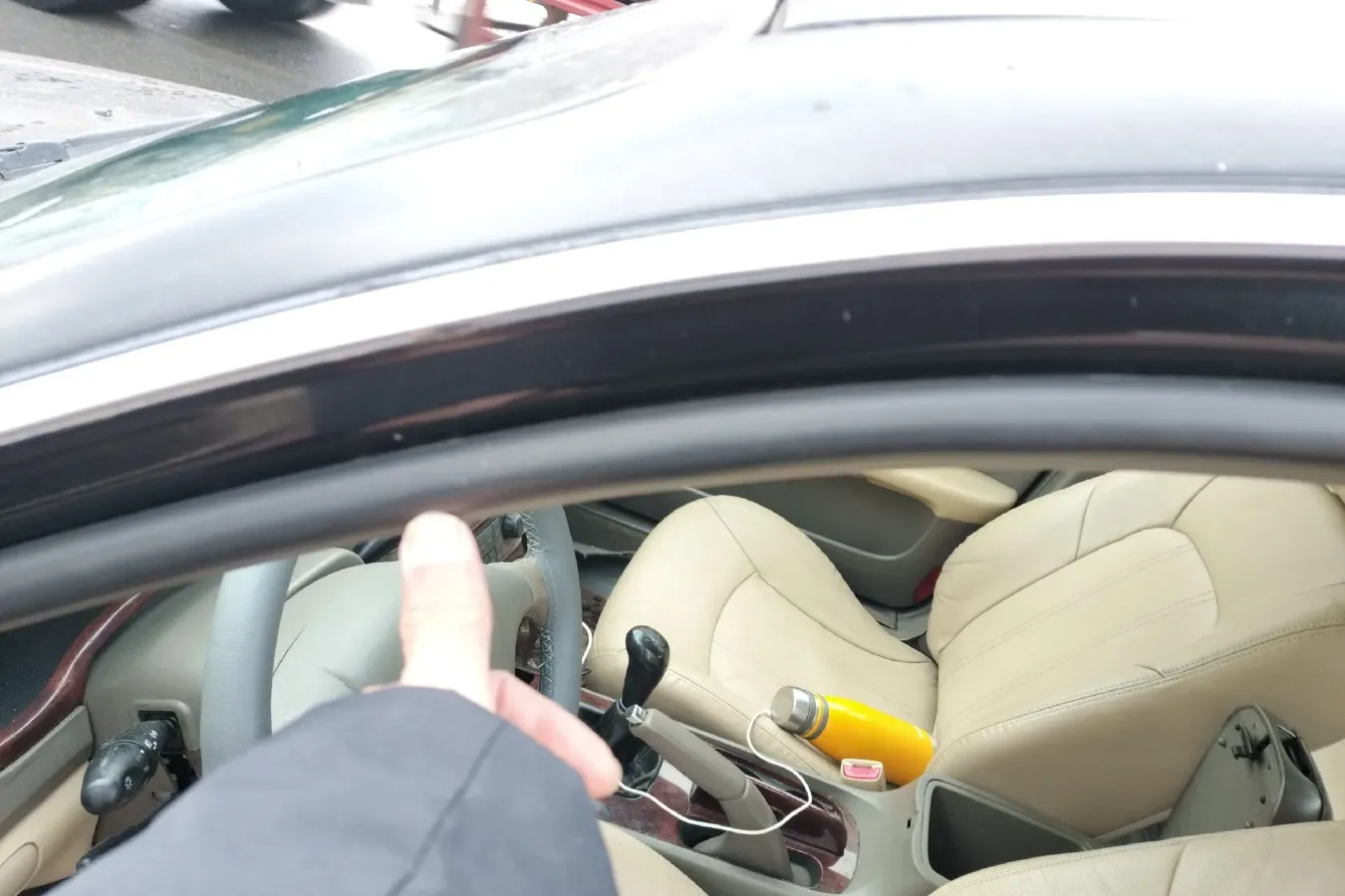 2009 Hyundai MoInca 2.0L 137HP L4 5MT,autocango,china used car exporter,china ev exporter,chinese used car exporter,chinese used ev exporter