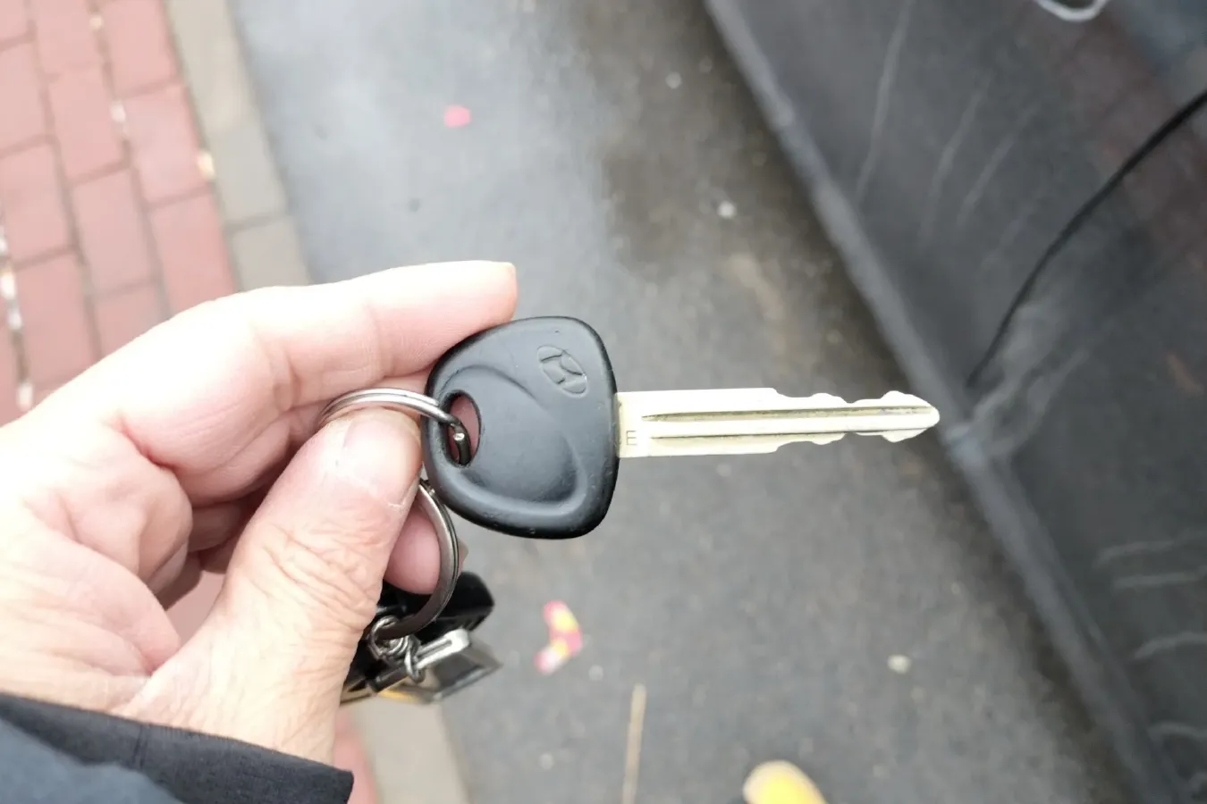 2009 Hyundai MoInca 2.0L 137HP L4 5MT,autocango,china used car exporter,china ev exporter,chinese used car exporter,chinese used ev exporter