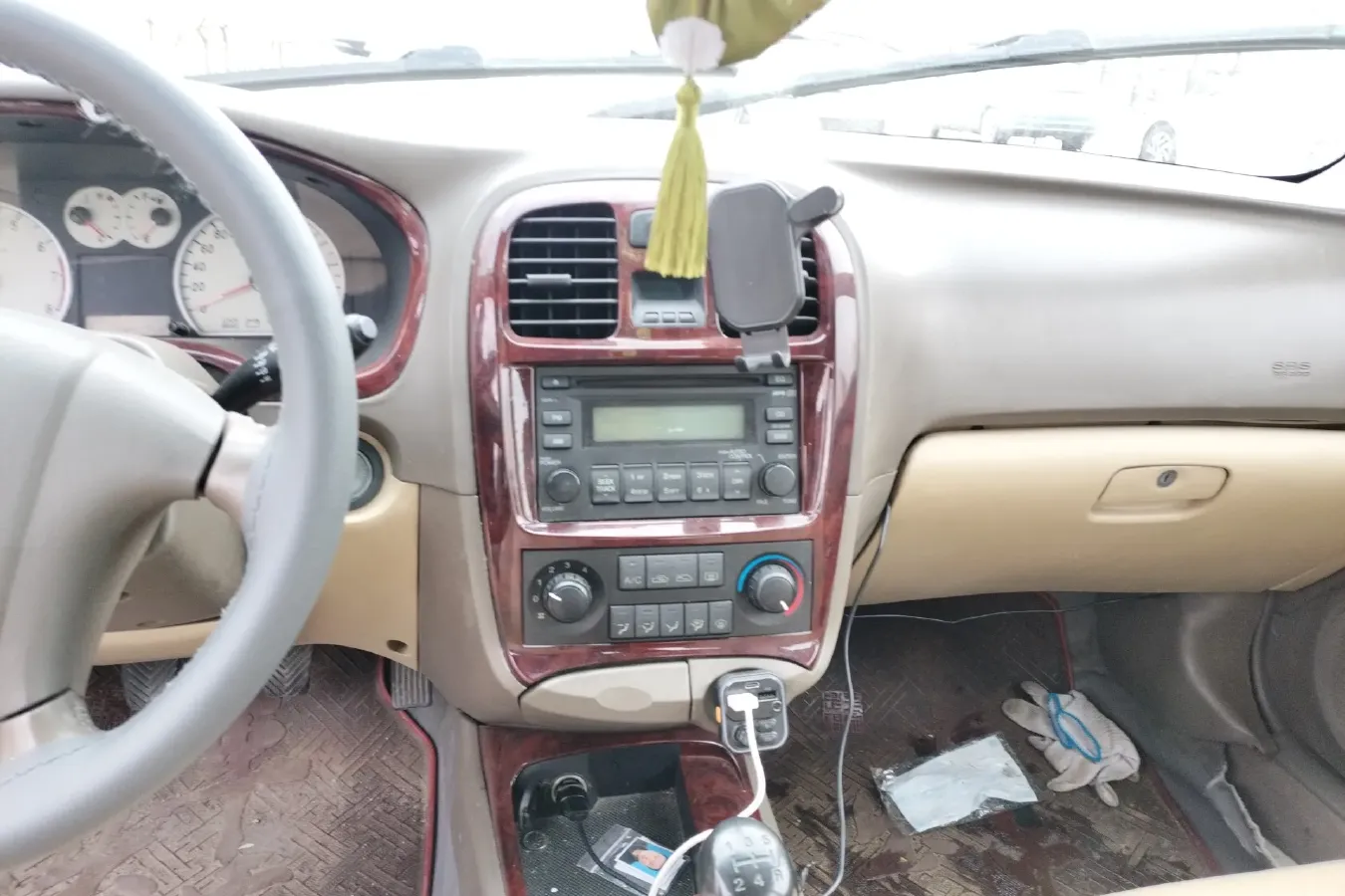 2009 Hyundai MoInca 2.0L 137HP L4 5MT,autocango,china used car exporter,china ev exporter,chinese used car exporter,chinese used ev exporter