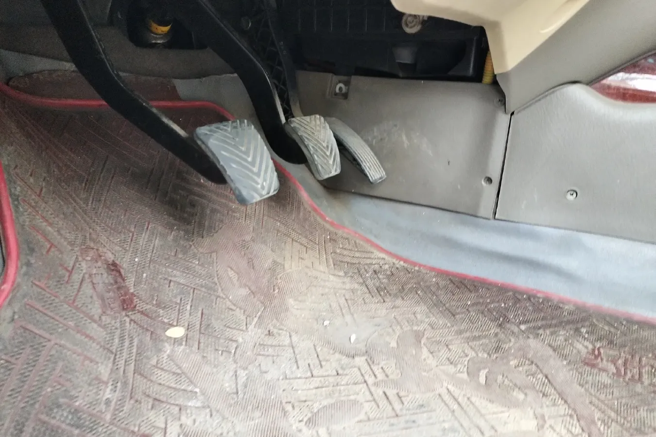 2009 Hyundai MoInca 2.0L 137HP L4 5MT,autocango,china used car exporter,china ev exporter,chinese used car exporter,chinese used ev exporter