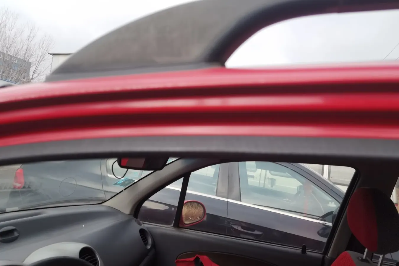 2010 BaoJun LeChi 1.0L 69HP L4 5MT,autocango,china used car exporter,china ev exporter,chinese used car exporter,chinese used ev exporter