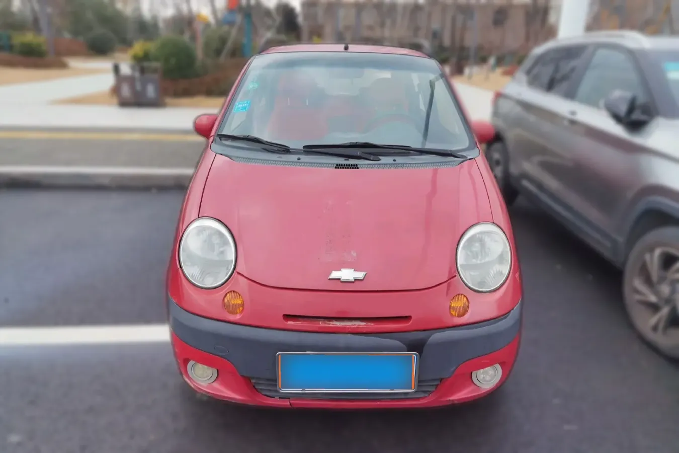 2010 BaoJun LeChi 1.0L 69HP L4 5MT,autocango,china used car exporter,china ev exporter,chinese used car exporter,chinese used ev exporter