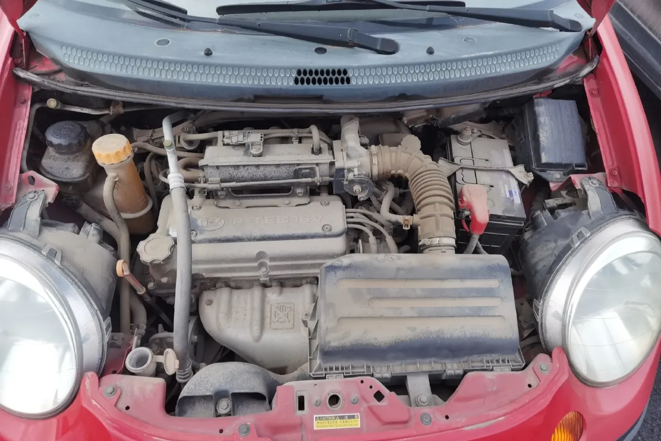 2010 BaoJun LeChi 1.0L 69HP L4 5MT,autocango,china used car exporter,china ev exporter,chinese used car exporter,chinese used ev exporter