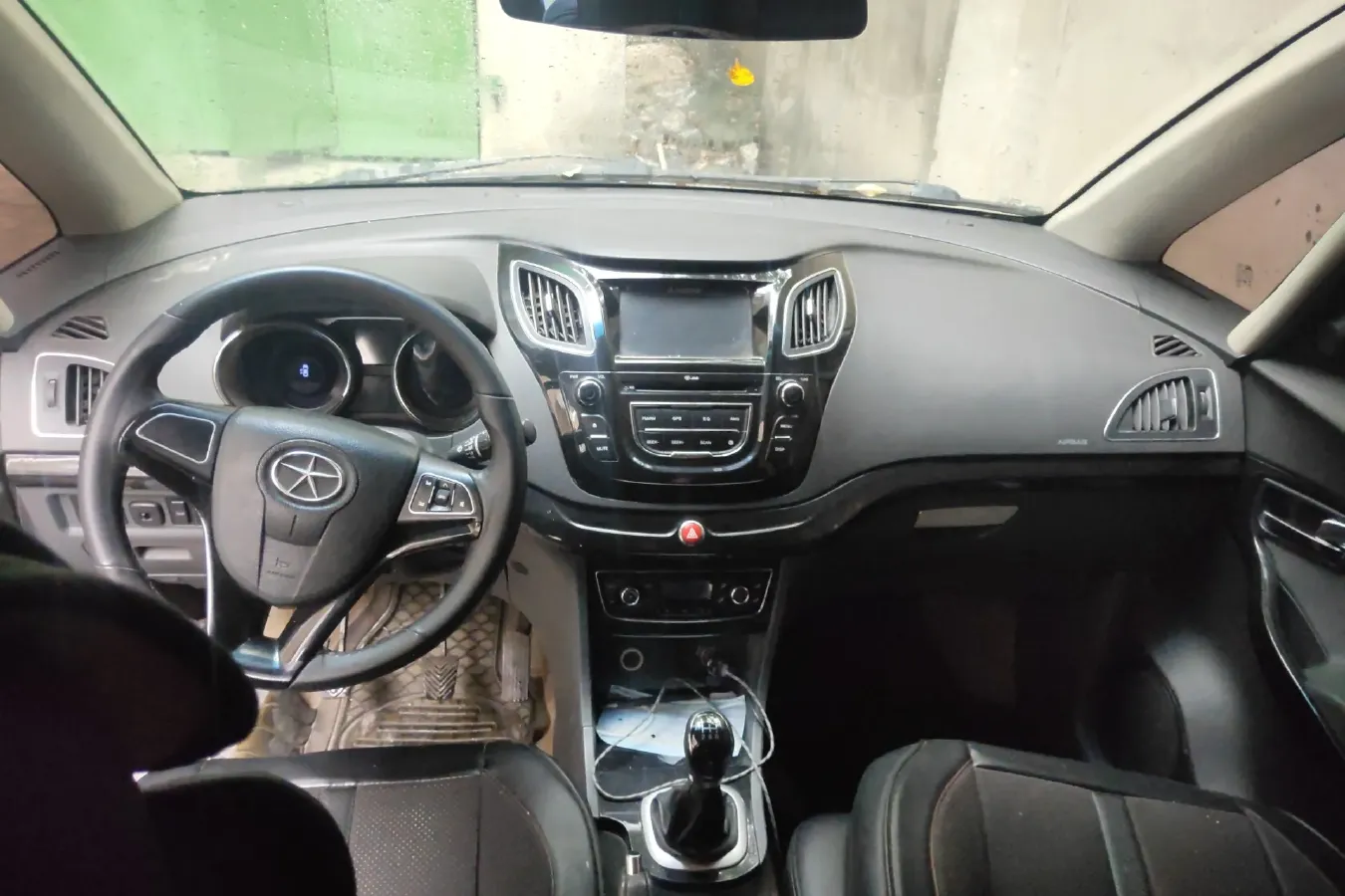 2013 JAC Refine M2 1.8L 131HP L4 5MT,autocango,china used car exporter,china ev exporter,chinese used car exporter,chinese used ev exporter