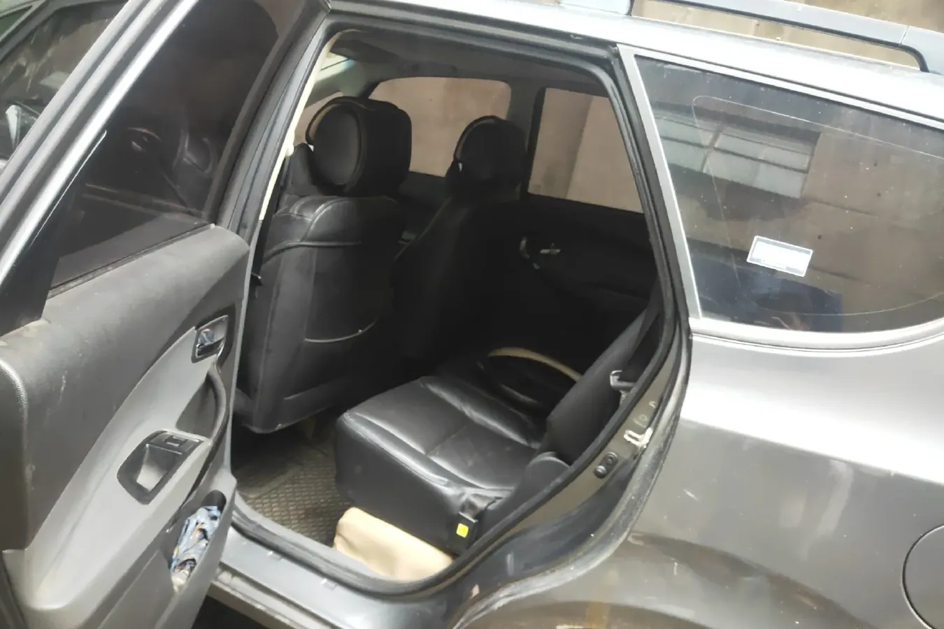 2013 JAC Refine M2 1.8L 131HP L4 5MT,autocango,china used car exporter,china ev exporter,chinese used car exporter,chinese used ev exporter