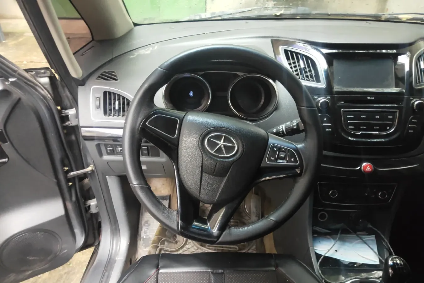 2013 JAC Refine M2 1.8L 131HP L4 5MT,autocango,china used car exporter,china ev exporter,chinese used car exporter,chinese used ev exporter