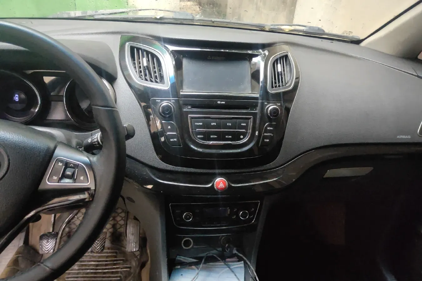 2013 JAC Refine M2 1.8L 131HP L4 5MT,autocango,china used car exporter,china ev exporter,chinese used car exporter,chinese used ev exporter